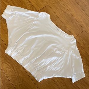 Anthro Postmark Blouse